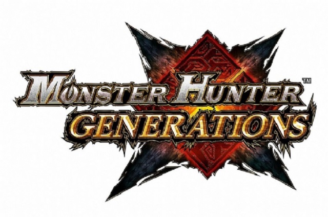 Annunciato Monster Hunter Generations!