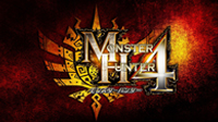 Svelato il mostro principale in Monster Hunter 4 Ultimate