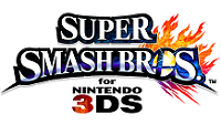 Cover e data d'uscita europea per Super Smash Bros. [3DS]