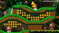 New Super Mario Bros. U: Trailer modalità multigiocatore