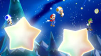 I trucchi per New Super Mario Bros. U + Nascita sezione trucchi Wii U!