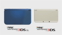Nintendo: New 3DS e New 3DS XL saranno region locked!