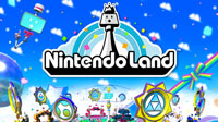 Nintendo Land, un gioco (anche) per esperti
