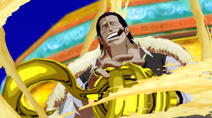 One Piece: Unlimited World Red per 3DS e Wii U a luglio in Italia? [Wii U]