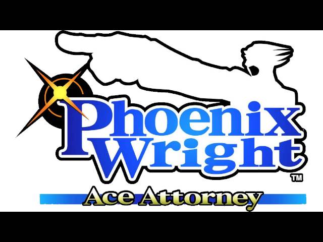 Anime di Phoenix Wright