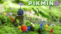 Nuovo video gameplay di Pikmin 3