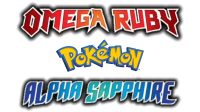 Bundle 2DS con Pokémon Alfa/Omega