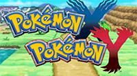 Distribuzione Gengar cromatico e Diancie per Pokémon X e Y