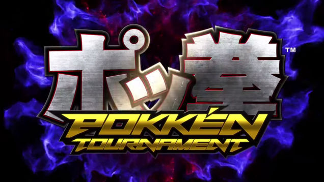 Nuove informazioni e video per Pokkén Tournament