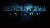 Un errore di scrittura nel titolo di copertina per Resident Evil: Revelations 