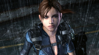 Resident Evil Revelations sarà doppiato in italiano!