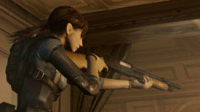 Resident Evil: Revelations avrà una modalità &quot;Hell Mode&quot;