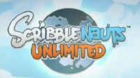 Data di lancio ufficiale Europea di Scribblenauts: Unlimited [Trailer]