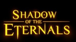 Interrotti i finanziamenti per Shadow of the Eternals