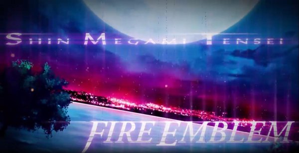 Il crossover fra Shin Megami Tensei e Fire Emblem è realtà