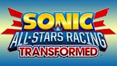 Box-art per Sonic &amp; All-Stars Racing Transformed