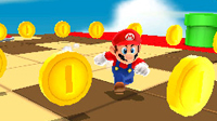Il gaming Publication IGN premia Super Mario 3D Land con un'incredibile 9.5