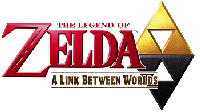 Nuovo artwork per A Link Between Worlds