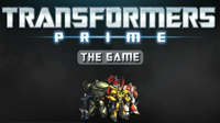 Transformers: Prime – The Game confermato per Wii U