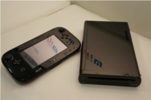 Retrò-skin per il Wii U