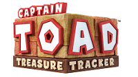 Data di lancio Europea di Captain Toad: Treasure Tracker + trailer con dettagli