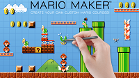 Mario Maker con diversi stili grafici ed un compositore per le musiche [+ video]