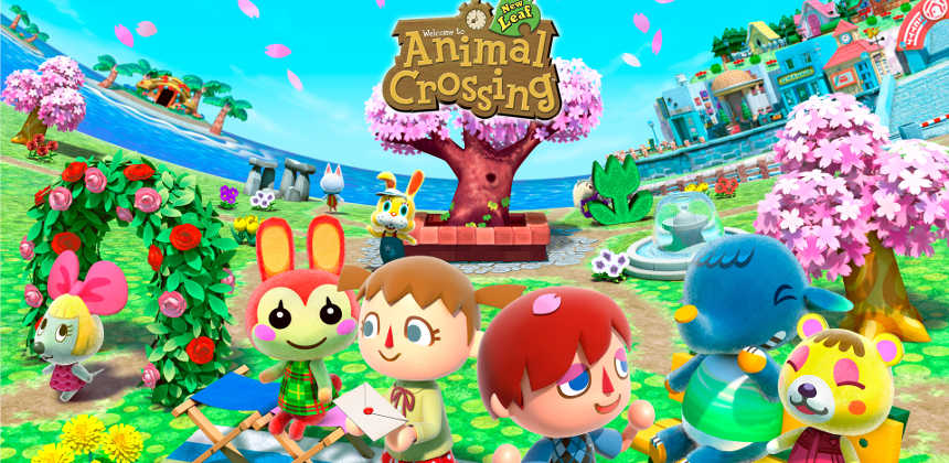 La recensione per Animal Crossing: New Leaf!
