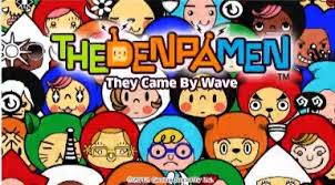 Denpa Men: Beyond The Waves in America