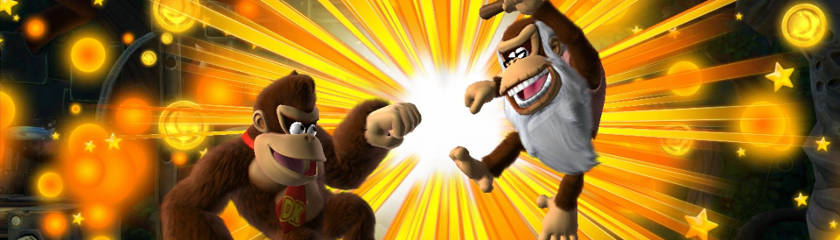 La recensione per Donkey Kong Country: Tropical Freeze