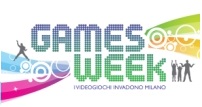 COMUNICATO STAMPA: La Games Week torna a ottobre!