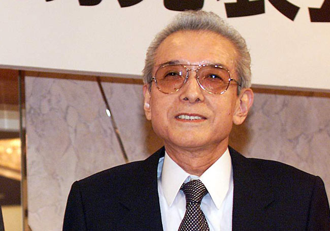 Hiroshi Yamauchi è morto a 85 anni