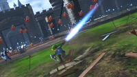 [Wii U] Nintendo direct per Hyrule Warriors