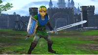 Trailer di Zelda e Lana in Hyrule Warriors 