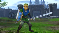 [Wii U] Annunciato Hyrule Warriors!