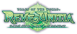 Trailer per Tales of the World: Reve Unitia  [JAP]