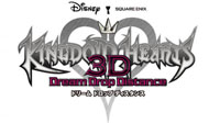 Kingdom Hearts 3D Dream Drop Distance - Recensione