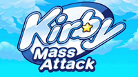 Recensione per Kirby Mass Attack!