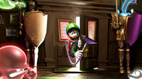 Spot televisivo per il Nord America di Luigi’s Mansion 2