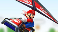 Mario Kart 7 &#232; stato lanciato nel 2011 grazie all'intervento di un altro team