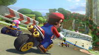 [UFFICIALE][WIIU] Apre la community NintendoClub di Mario Kart 8!