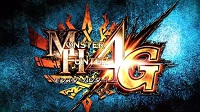 Capcom annuncia Monster Hunter 4G per 3DS con un trailer