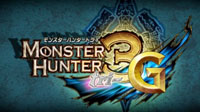 Nuove immagini per Monster Hunter Tri G
