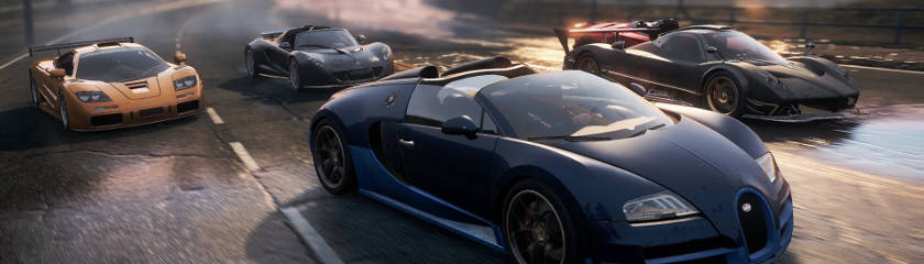 Recensione per Need for Speed Most Wanted U