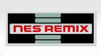 Presentato NES Remix