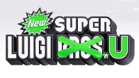 Novità per New Super Luigi U!