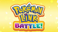 Annunciato Pokémon Link: Battle! per l'eShop del 3DS