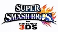 Due nuovi stage per Super Smash Bros. su 3DS