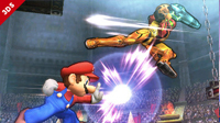 Nuova immagine per il nuovo Super Smash Bros. [3DS]