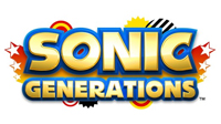 Nuove immagini per Sonic Generations