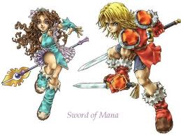Recensione per Sword of Mana